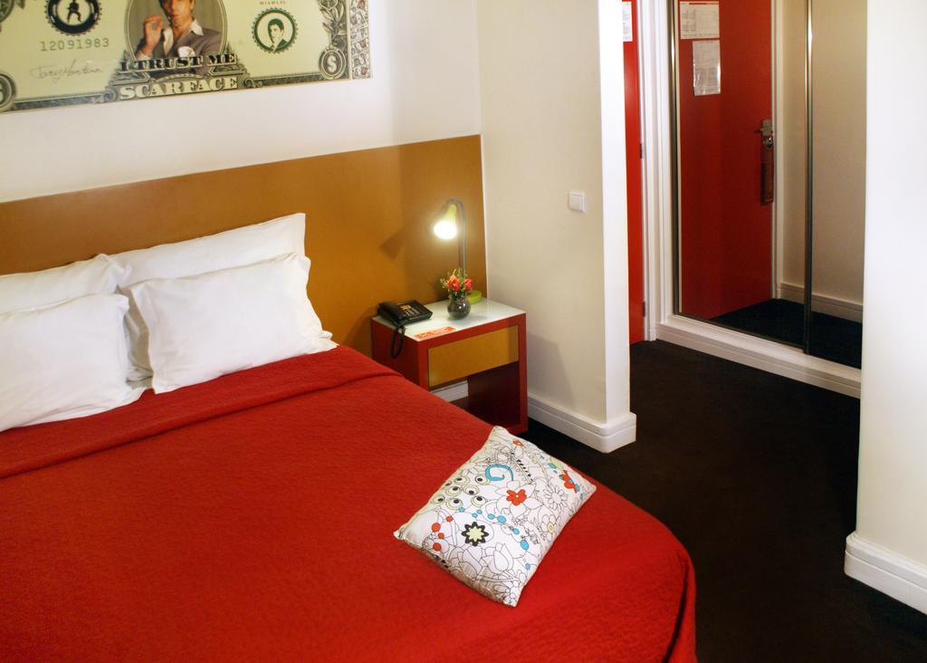 Hotel Joao XXI Braga Camera foto