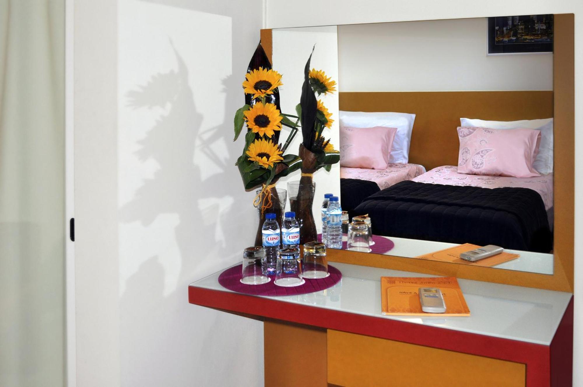 Hotel Joao XXI Braga Esterno foto