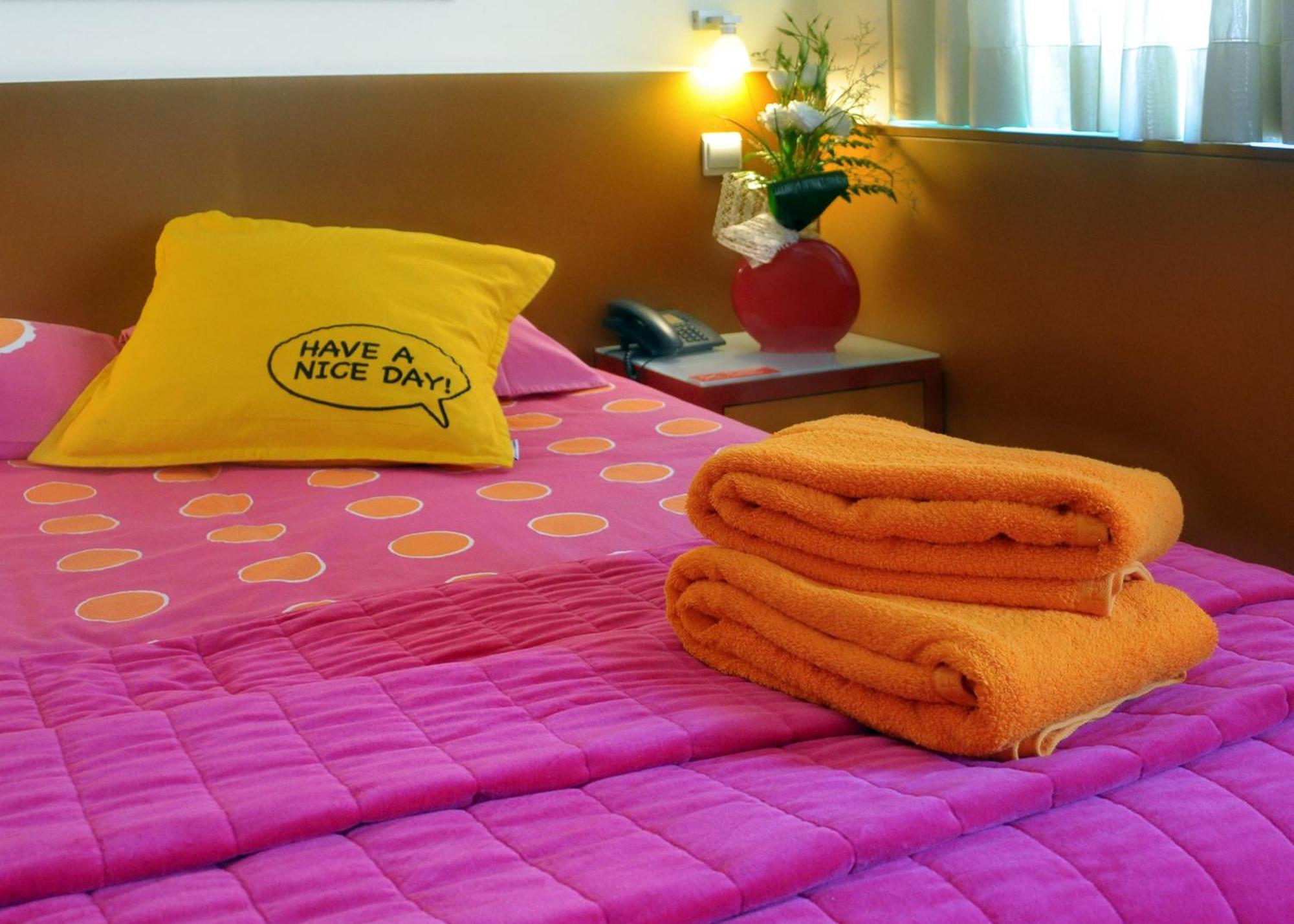 Hotel Joao XXI Braga Esterno foto