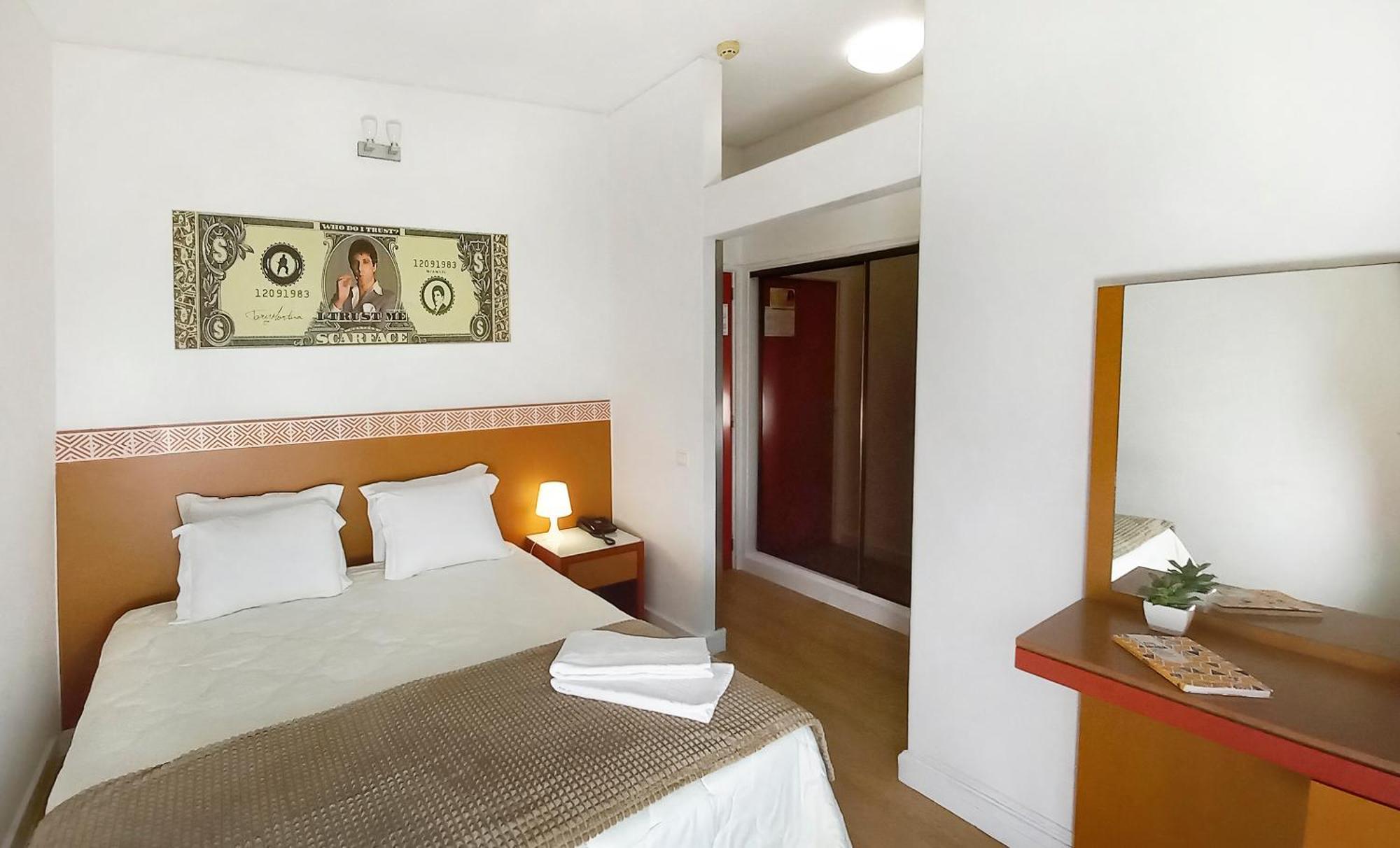 Hotel Joao XXI Braga Esterno foto