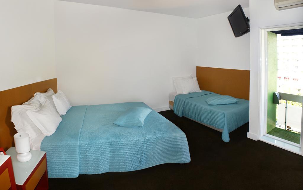 Hotel Joao XXI Braga Camera foto