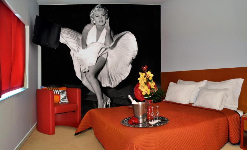Hotel Joao XXI Braga Esterno foto