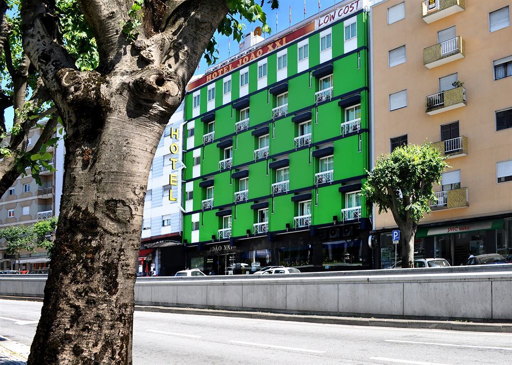 Hotel Joao XXI Braga Esterno foto