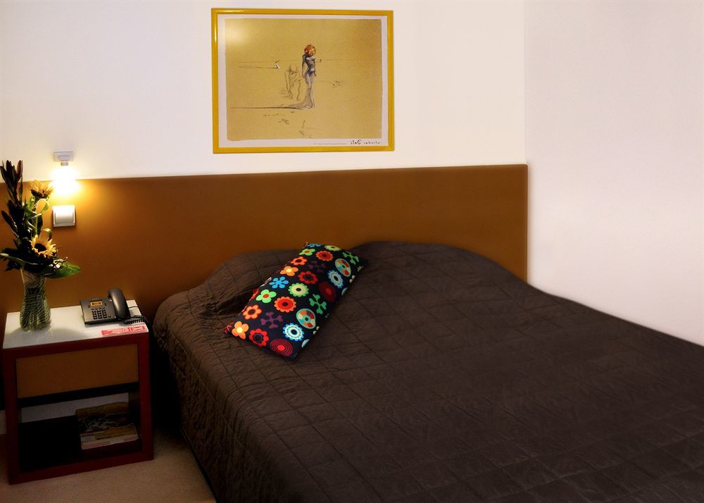 Hotel Joao XXI Braga Esterno foto