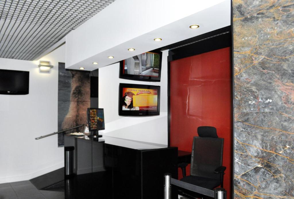 Hotel Joao XXI Braga Esterno foto